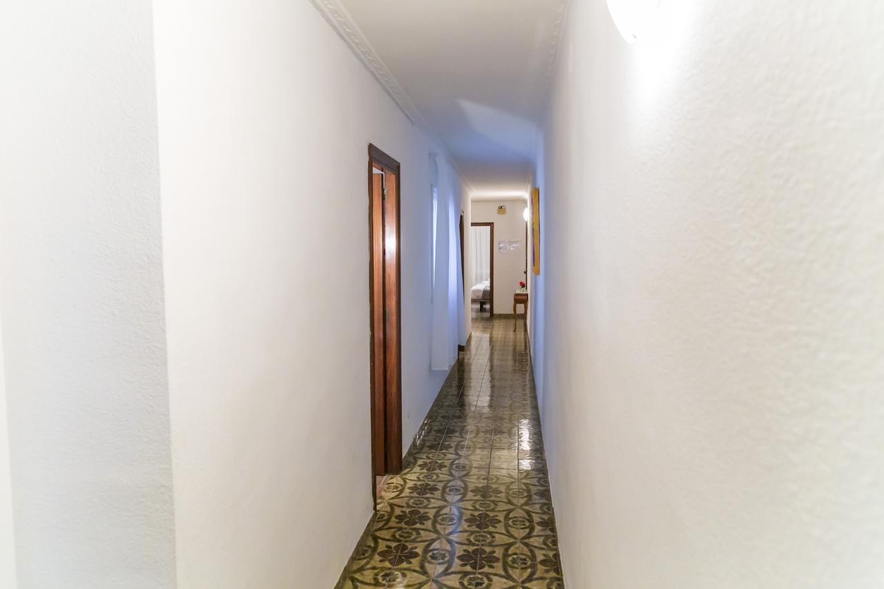 Homely Apartments Playa De Los Locos ตอร์เรเวียคา ภายนอก รูปภาพ