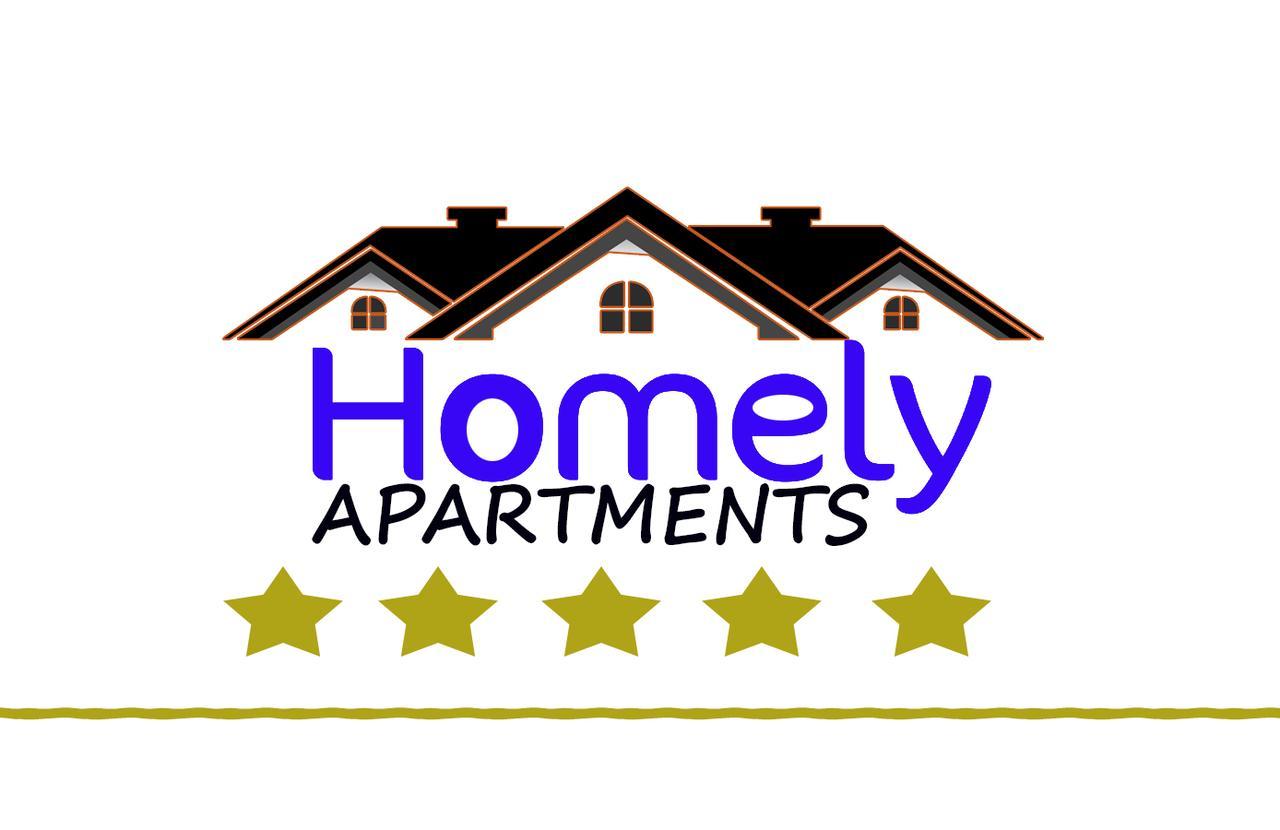Homely Apartments Playa De Los Locos ตอร์เรเวียคา ภายนอก รูปภาพ
